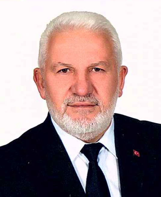 Nuri Recep ÖZDOĞAN