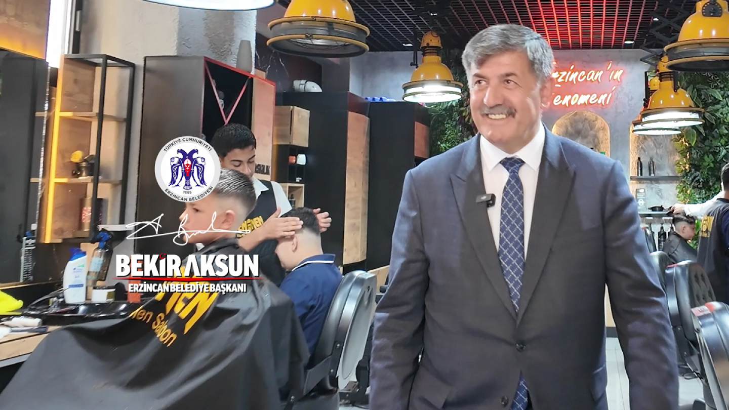 Belediye Başkanımız Bekir Aksun, vatandaşlarımızla bir araya gelerek istek ve önerilerini dinliyor.