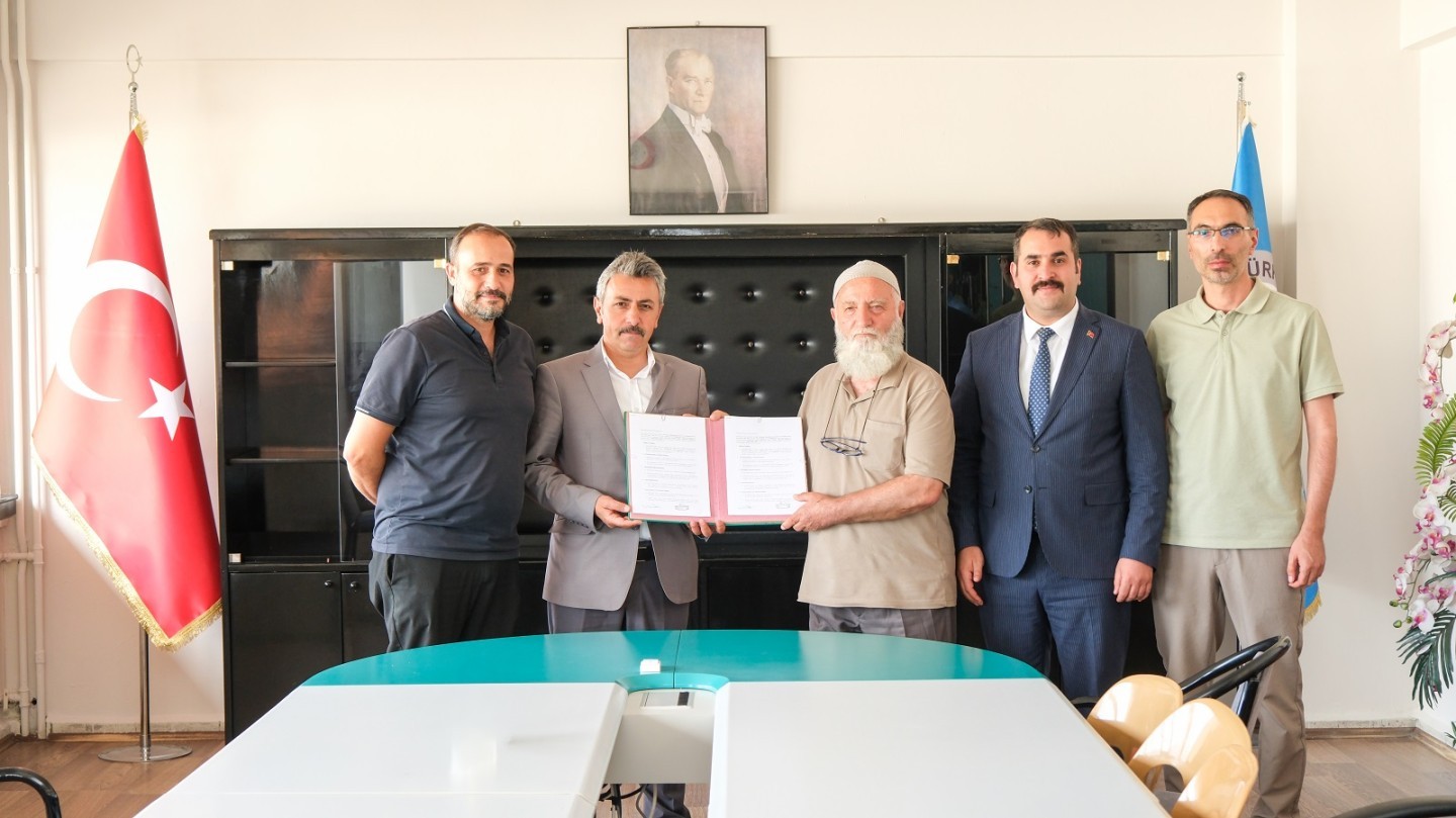 Erzincan Bögert Maden Suyu’nun yurt dışına ihracat ağı genişliyor