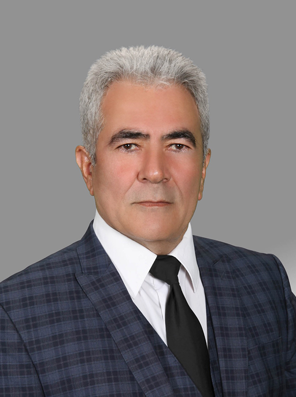 Hasan ASLAN