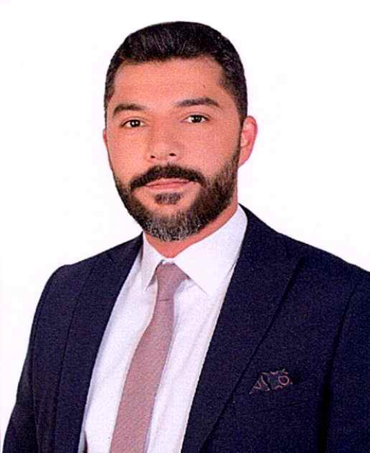 İbrahim Samed MÜEZZİNOĞLU