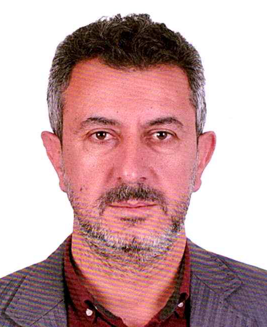 Murat EYGÜL