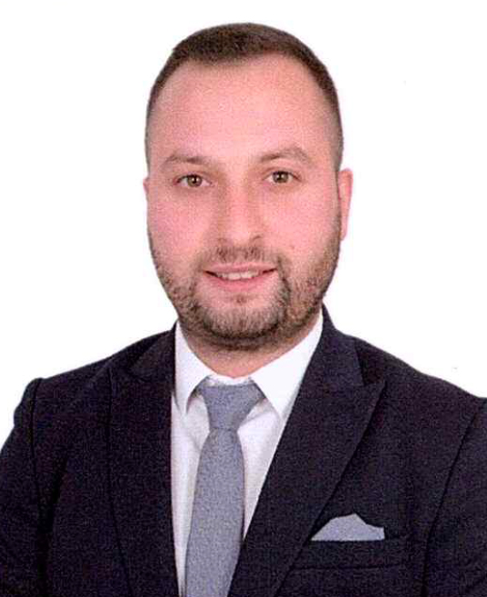 Mutlu Yasin KOÇOĞLU